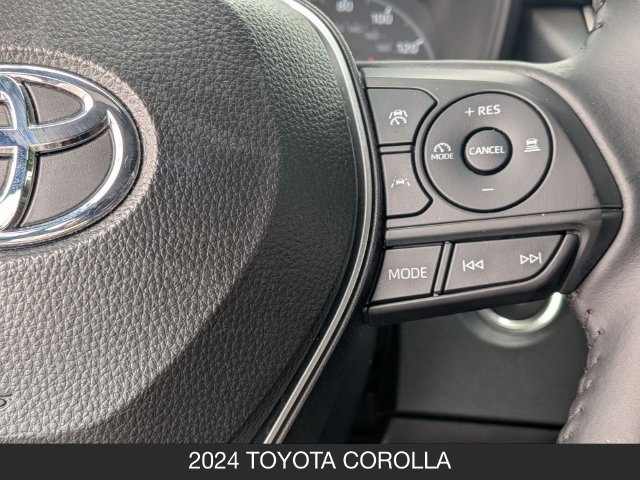 Used 2024 Toyota Corolla SE FWD image 20