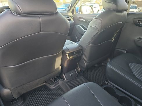 New 2026 Toyota Highlander XSE image 21