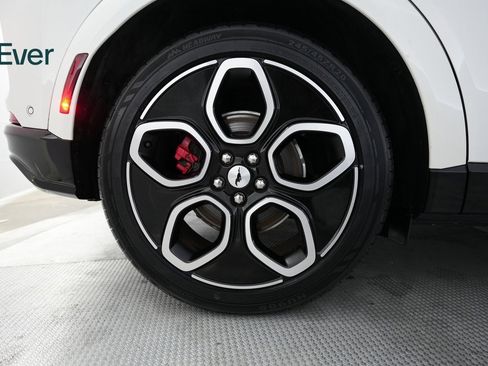 Used 2022 Ford Mustang Mach-E GT image 20