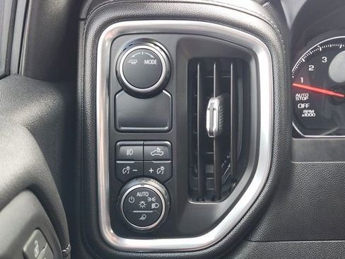 Used 2020 Chevrolet Silverado 1500 LTZ w/ LTZ Texas Edition image 24