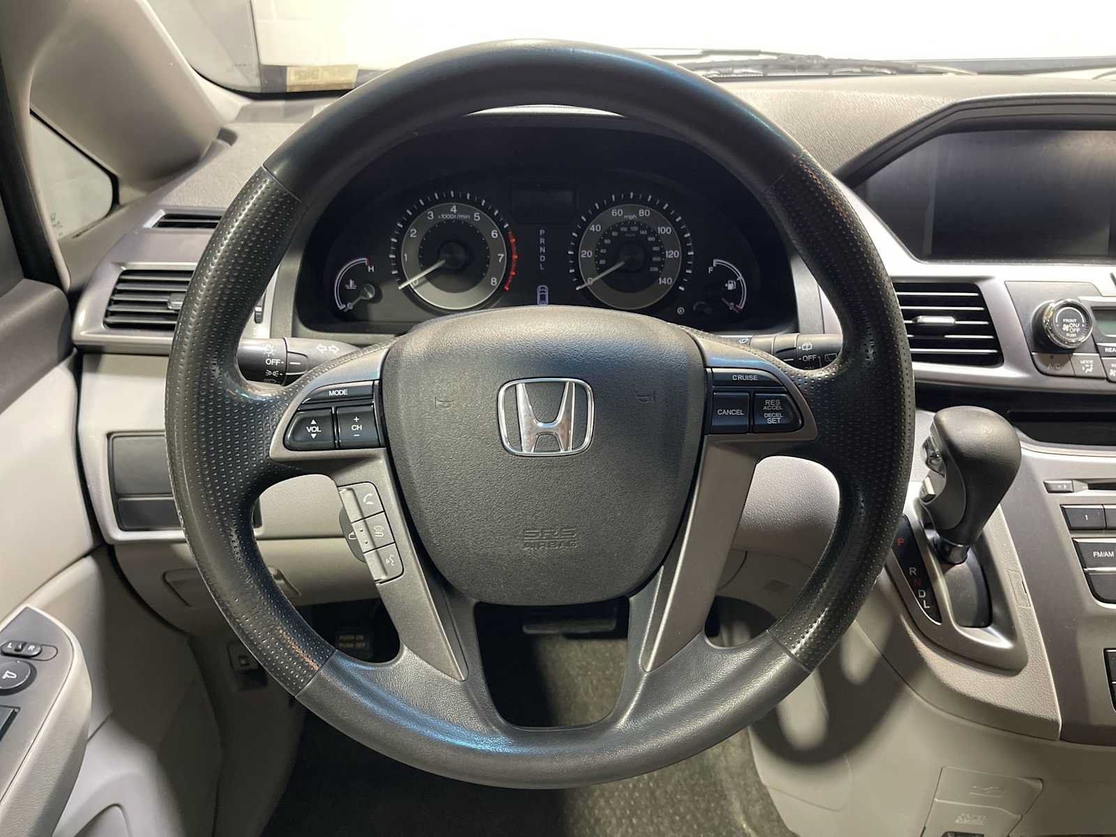 Used 2014 Honda Odyssey LX image 15
