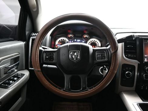 Used 2014 RAM 2500 Big Horn AWD/4WD image 17