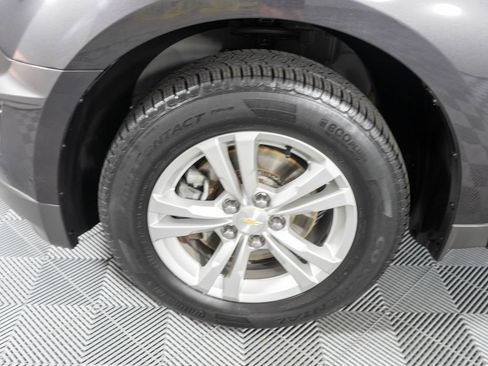 Used 2016 Chevrolet Equinox LS AWD/4WD image 23