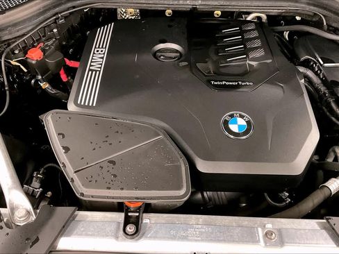 Used 2022 BMW X3 xDrive30i w/ Premium Package 2 AWD/4WD image 33