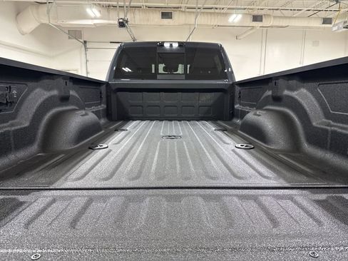 New 2026 RAM 3500 Laramie w/ Sport Appearance Package image 24