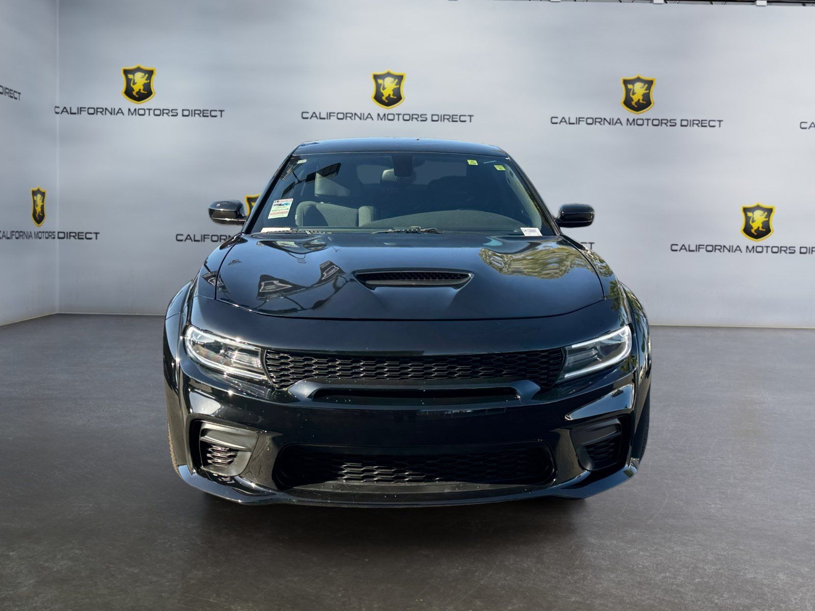 Used 2016 Dodge Charger R/T RWD image 8