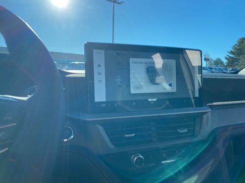 New 2026 Ford Explorer ST image 11