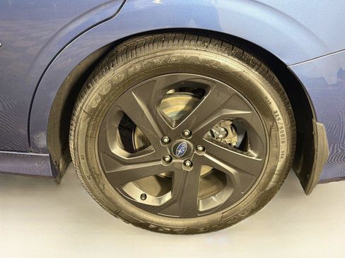 Used 2022 Subaru Legacy Sport AWD/4WD image 35