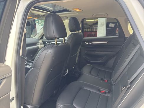 Used 2025 MAZDA CX-5 AWD 2.5 S image 17