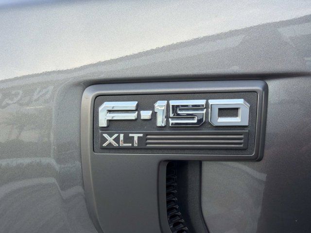 Used 2021 Ford F150 XLT w/ Equipment Group 302A High AWD/4WD image 8