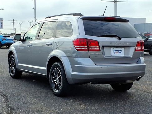 Used 2018 Dodge Journey SE w/ Connectivity Group image 5