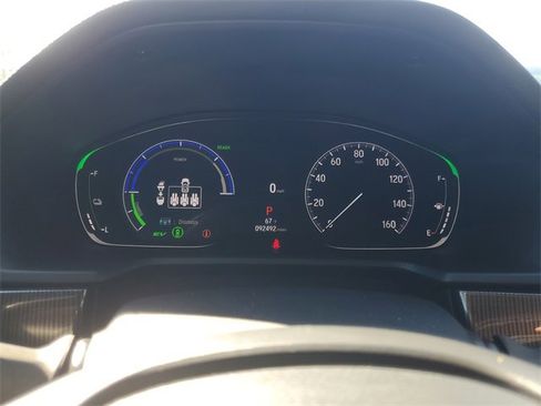 Certified 2022 Honda Accord Sport image 17