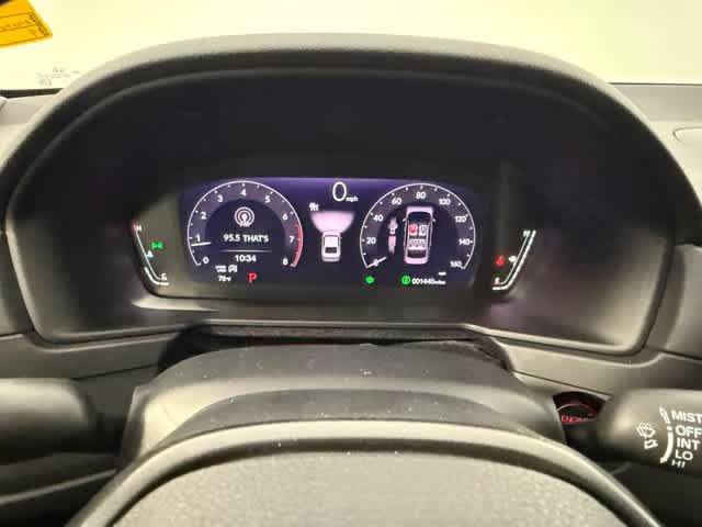 Used 2026 Honda Accord LX image 20