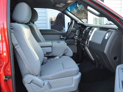 Used 2013 Ford F150 XLT image 18