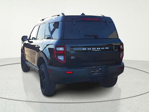 New 2026 Ford Bronco Sport Badlands image 6