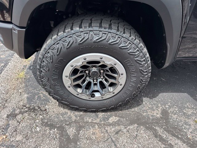 New 2026 RAM 1500 RHO w/ RHO Level 1 Equipment Group AWD/4WD image 8