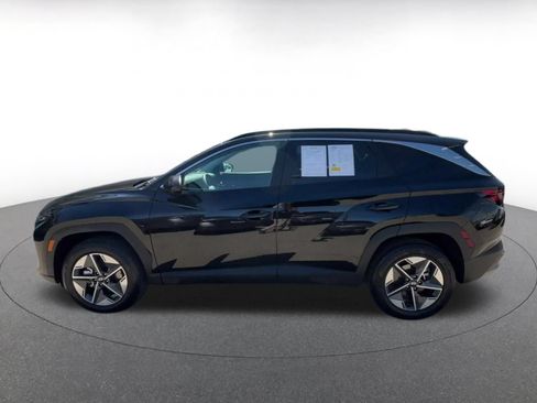 Used 2026 Hyundai Tucson SEL AWD/4WD image 7