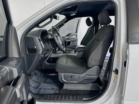 Used 2016 Ford F150 XLT w/ Equipment Group 302A Luxury image 24