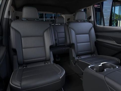 New 2026 Buick Enclave Preferred w/ Power Package FWD image 17