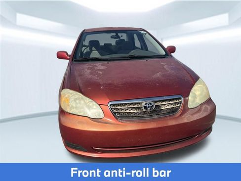 Used 2006 Toyota Corolla LE w/ Audio Value Pkg FWD image 12