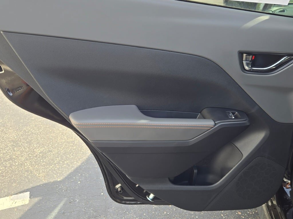 New 2026 Subaru Crosstrek 2.5i Limited AWD/4WD image 20