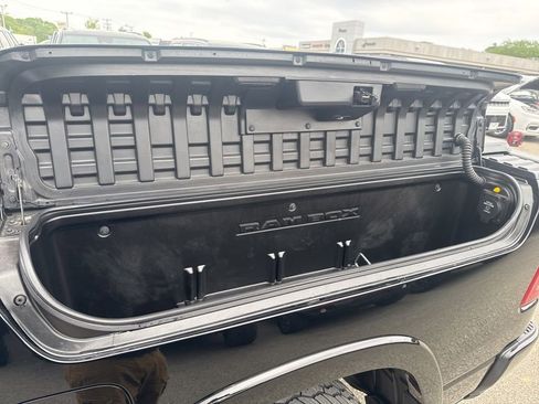 Certified 2022 RAM 1500 Limited AWD/4WD image 27