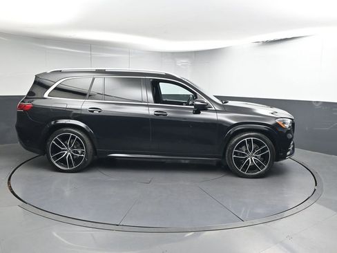 Used 2022 Mercedes-Benz GLS 450 GLS 450 image 27