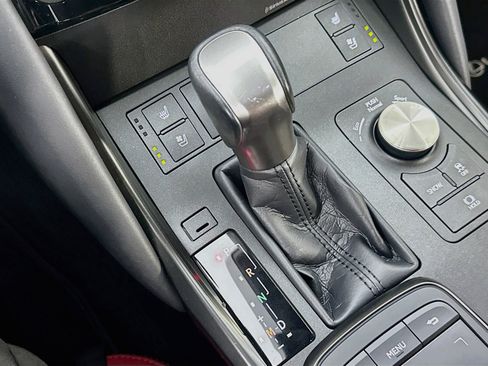 Used 2024 Lexus IS 300 w/ Comfort Package RWD image 24