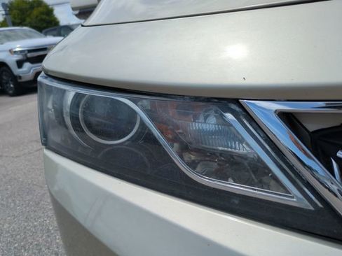 Used 2015 Chevrolet Impala LT w/ Convenience Package FWD image 11