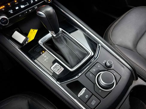 Used 2023 MAZDA CX-5 AWD 2.5 S w/ Premium Package image 26