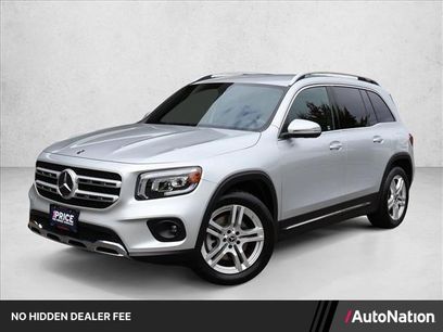 Used 2020 Mercedes-Benz GLB 250 4MATIC