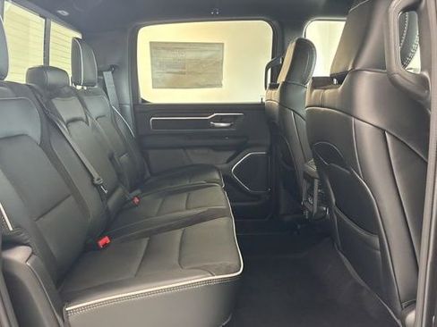 New 2026 RAM 1500 Laramie AWD/4WD image 25