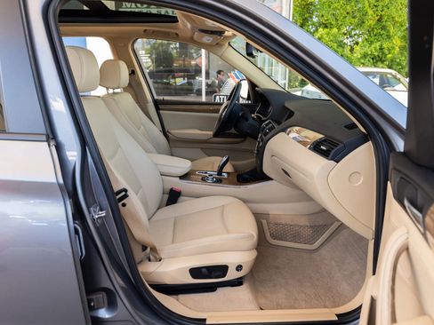 Used 2011 BMW X3 xDrive28i AWD/4WD image 21