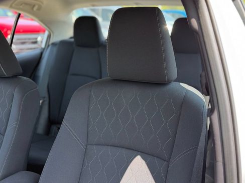 Certified 2026 Toyota Corolla LE FWD image 6