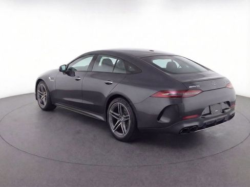 Used 2022 Mercedes-Benz AMG GT 43 image 5