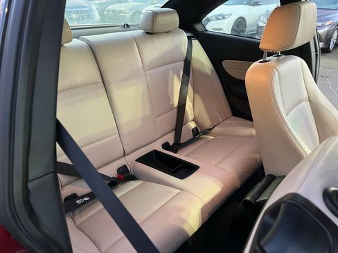 Used 2012 BMW 128i Coupe image 23