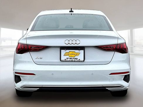 Used 2024 Audi A3 2.0T Premium FWD image 5