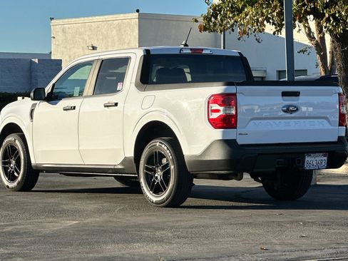 Used 2023 Ford Maverick XL image 6