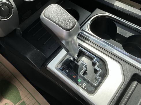 Used 2019 Toyota Tundra TRD Pro image 25