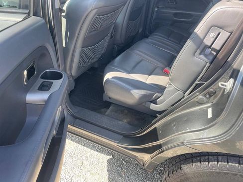 Used 2007 Honda Pilot EX-L image 11