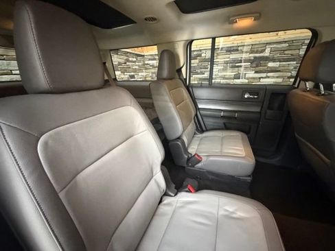 Used 2019 Ford Flex Limited w/ Equipment Group 303A AWD/4WD image 36
