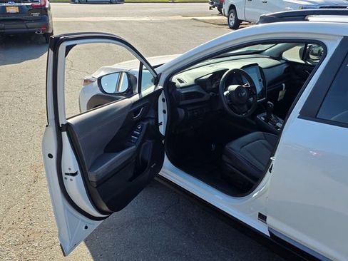 Certified 2025 Subaru Crosstrek 2.5i Limited w/ Crosstrek Mirror Package AWD/4WD image 41