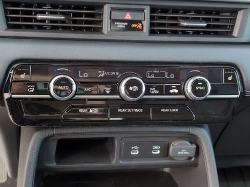 New 2026 Honda Pilot EX-L image 15