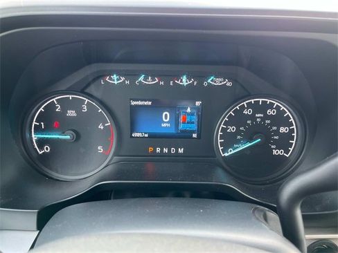 Used 2024 Ford F250 XLT image 34