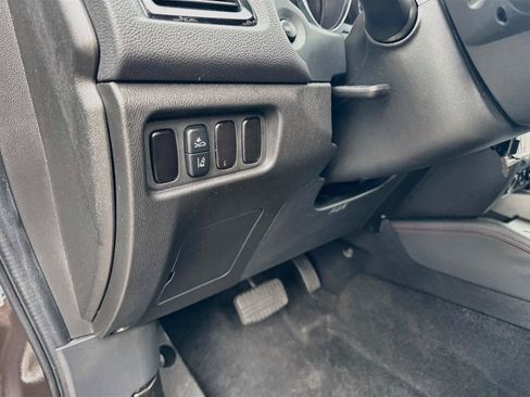Used 2024 Mitsubishi Outlander Sport AWD image 14