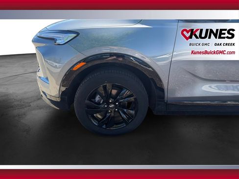 Used 2024 Buick Encore GX Sport Touring w/ Comfort Package AWD/4WD image 12