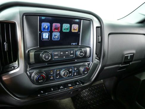 Used 2014 Chevrolet Silverado 1500 LT w/ All Star Edition RWD image 12