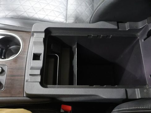 Used 2020 Nissan Murano Platinum AWD/4WD image 28