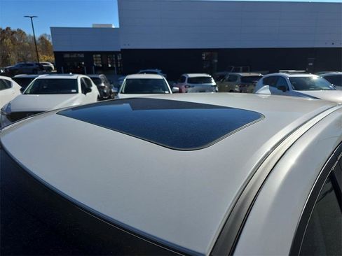 New 2025 MAZDA CX-5 Carbon Edition image 10