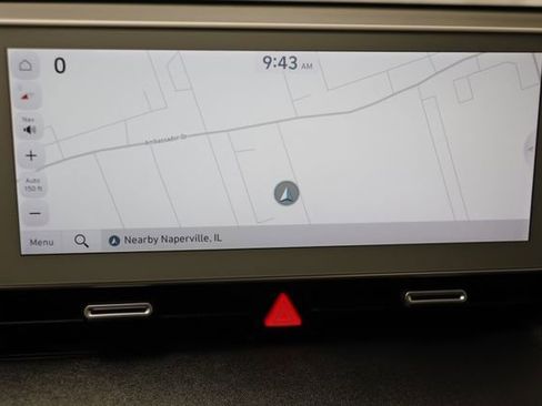 Used 2022 Hyundai Ioniq 5 SE image 9